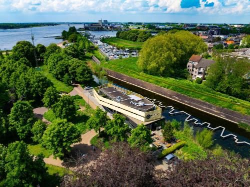 Boutique Hotel Karel de Stoute 3