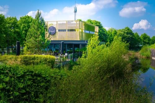 Boutique Hotel Karel de Stoute 1