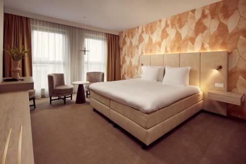 Van der Valk Hotel Gorinchem 1
