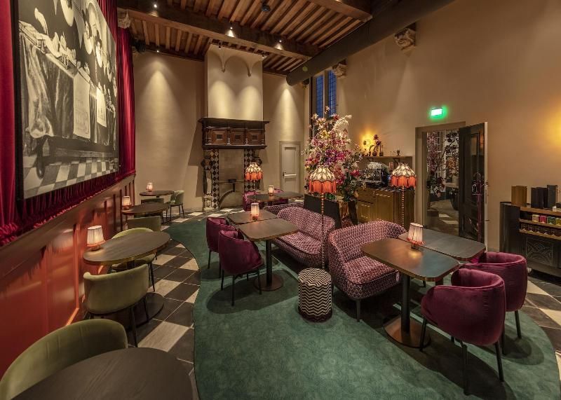 Relais & Chateaux Weeshuis Gouda 3