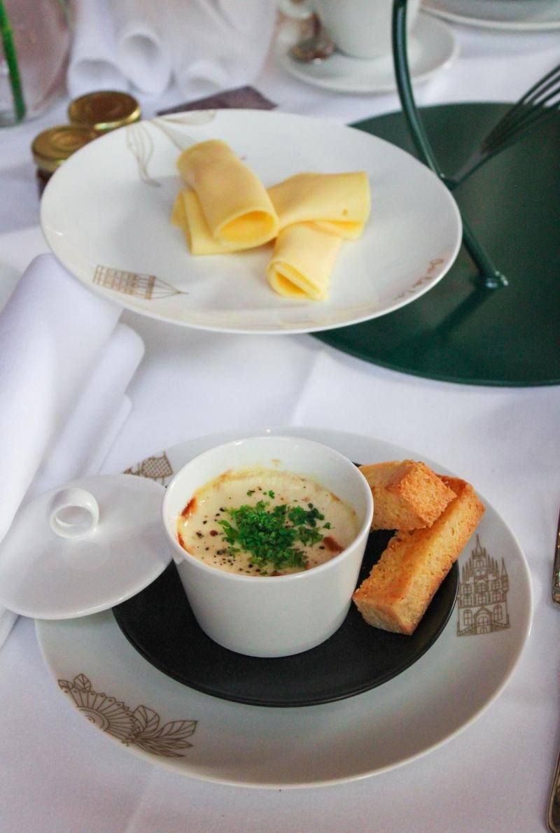 Relais & Chateaux Weeshuis Gouda 2