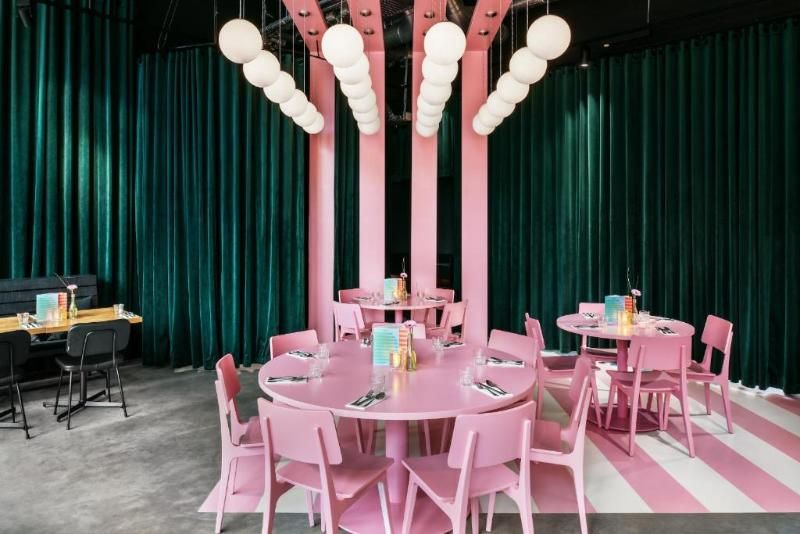 THE SOCIAL HUB  Groningen 3 estrelas em Groninga