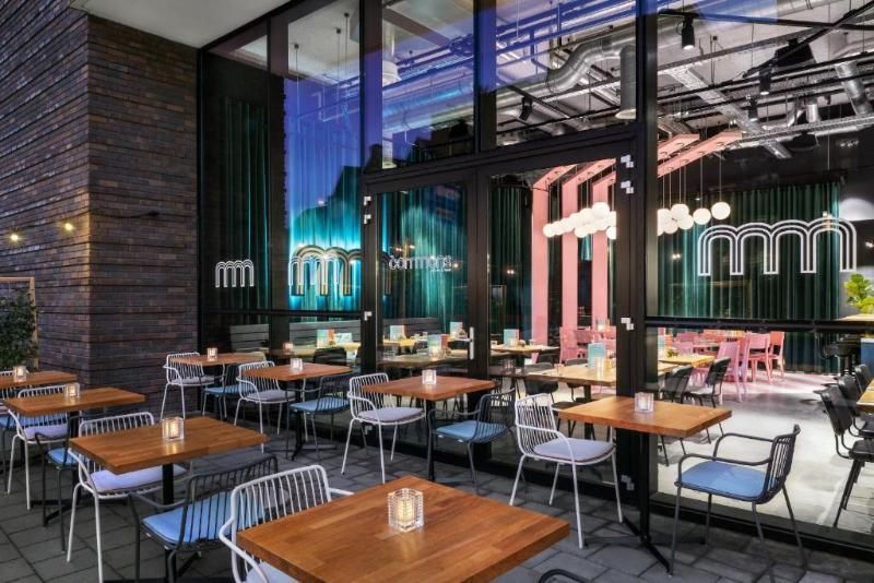 THE SOCIAL HUB  Groningen 2