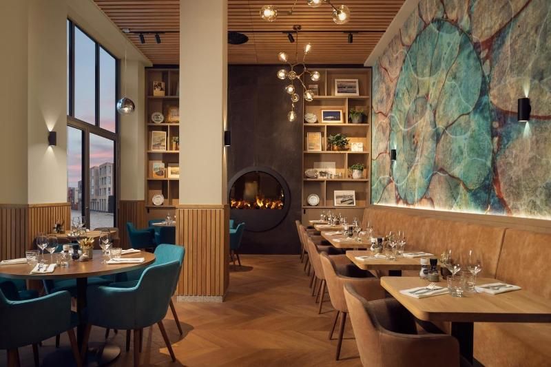 The Market Hotel Groningen 2