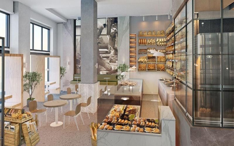 The Market Hotel Groningen 4 estrelas em Groninga