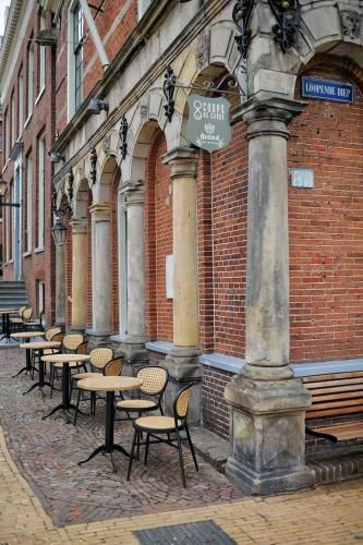 Hotel Corps de Garde 3