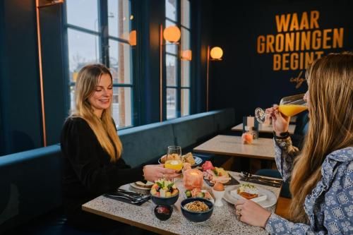 Hotel Corps de Garde 2