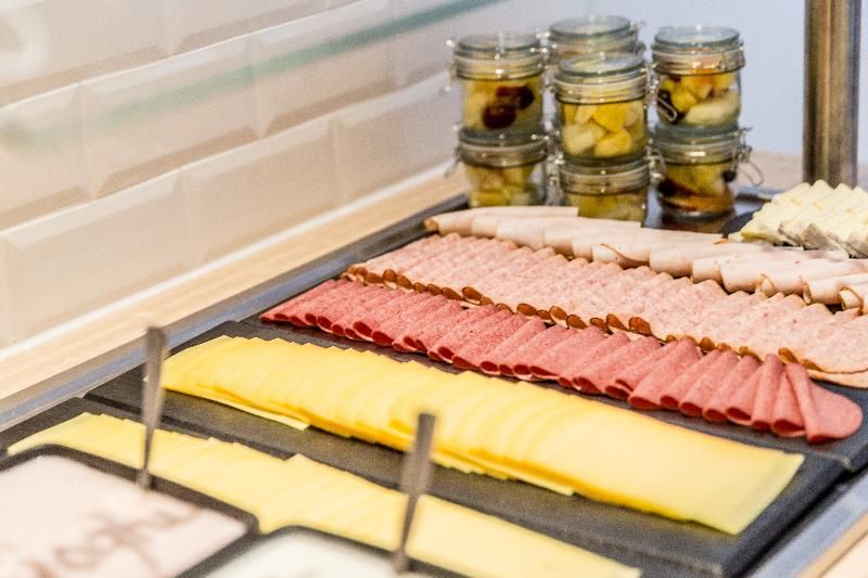 Holiday Inn - the niu, Dairy Haarlem 3 estrelas em Haarlem