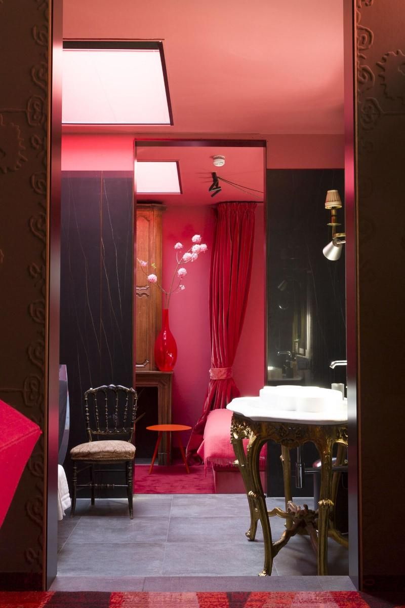 Boutiquehotel Staats 4 estrelas em Haarlem