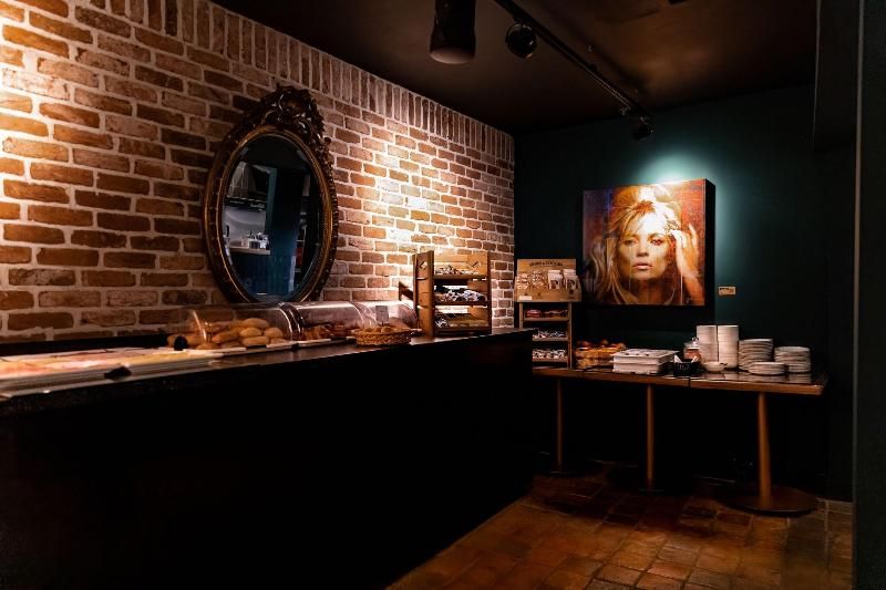 Ambassador City Centre Hotel 3 estrelas em Haarlem