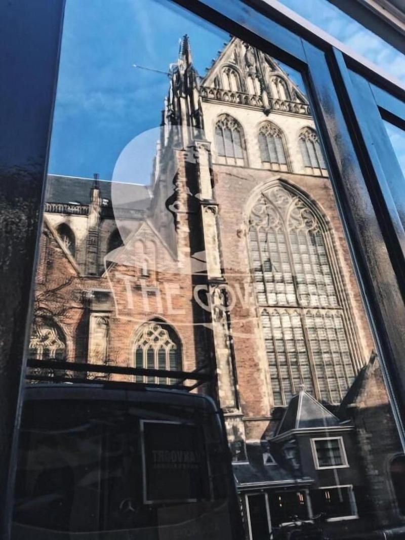 Ambassador City Centre Hotel 2