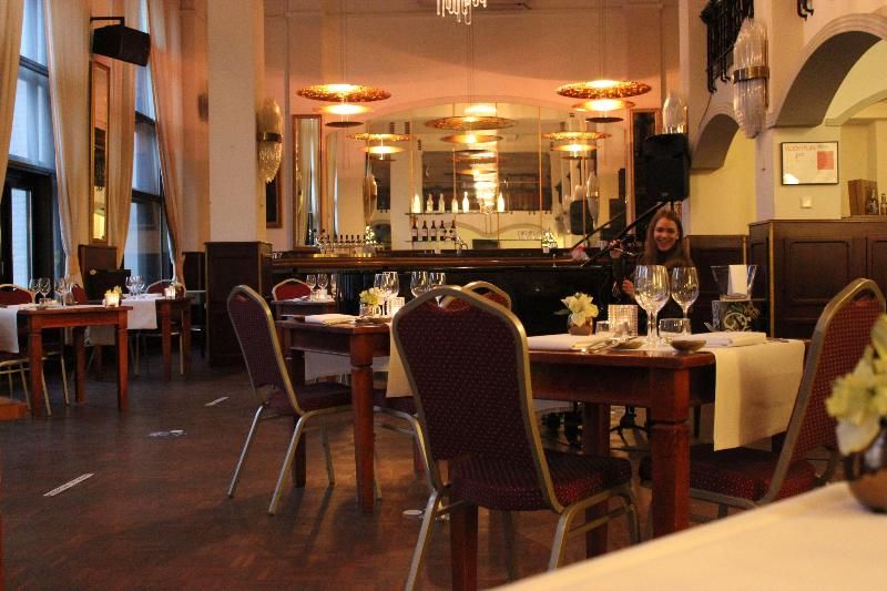 Tulip Inn Heerlen City Centre 3