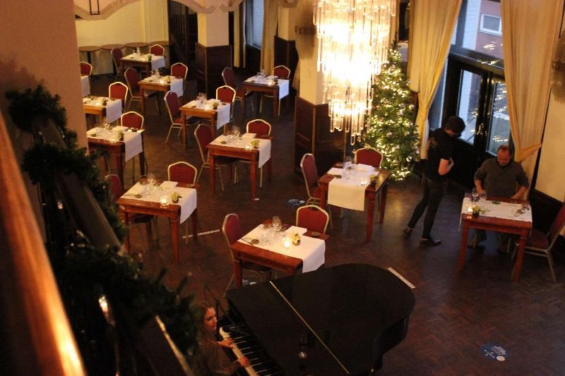 Tulip Inn Heerlen City Centre 4 estrelas em Heerlen