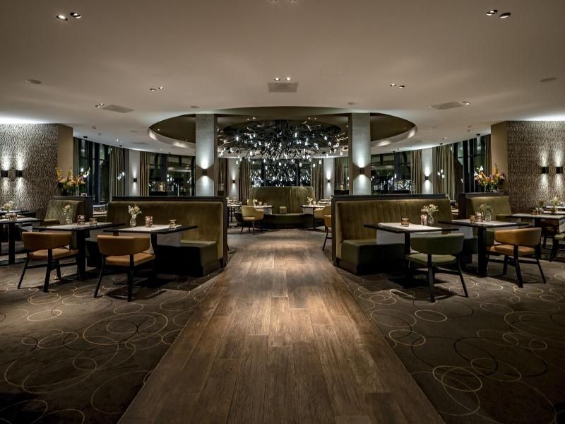 Van Der Valk Hotel Heerlen 3