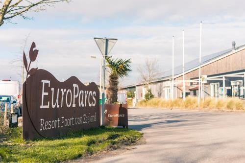 EuroParcs Poort van Zeeland 2