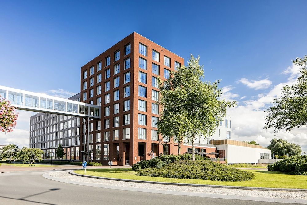 Fletcher Wellness - Hotel Helmond 1
