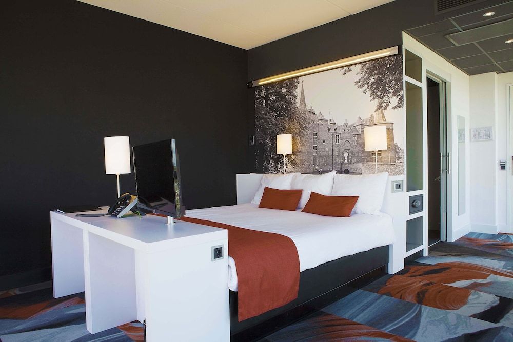 Fletcher Wellness - Hotel Helmond 3