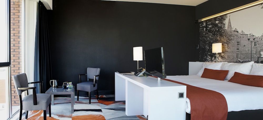 Fletcher Wellness - Hotel Helmond 2