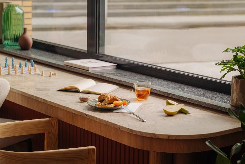 City Hotel Hengelo 1