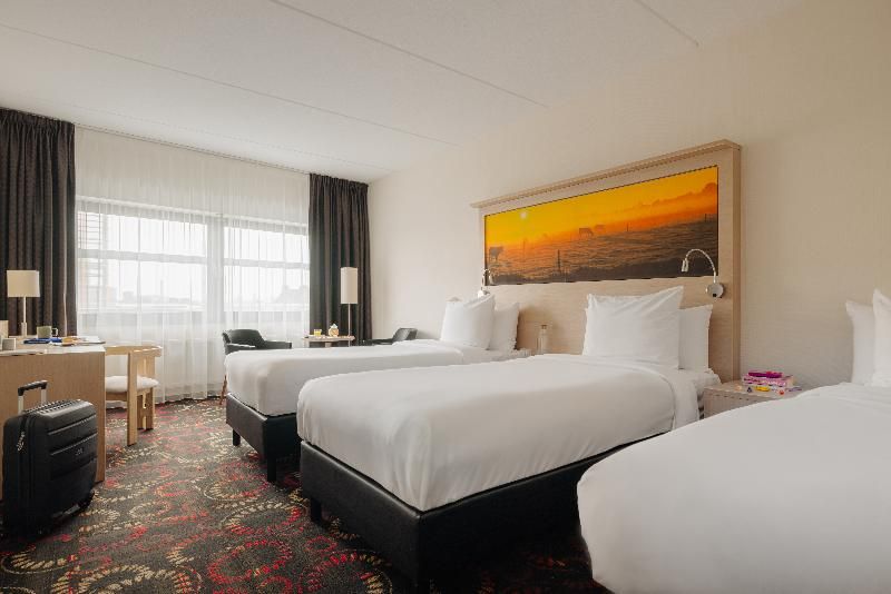 City Hotel Hengelo 2