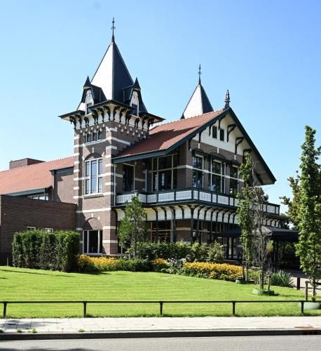 Wapen van Hengelo Residence Suites - digital key by SMS and email 3