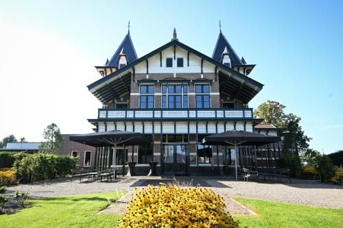 Wapen van Hengelo Residence Suites - digital key by SMS and email 1