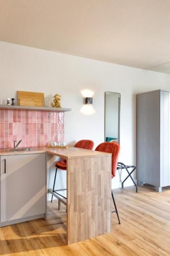 Wapen van Hengelo Residence Suites - digital key by SMS and email 2