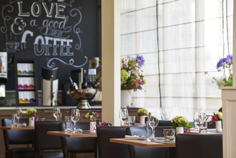 Tulip Inn Hilversum Mediapark 3