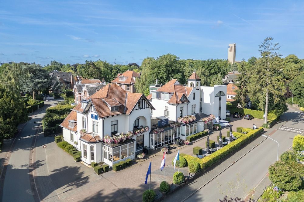 Amrâth Hotel Media Park Hilversum 3 estrelas em Hilversum
