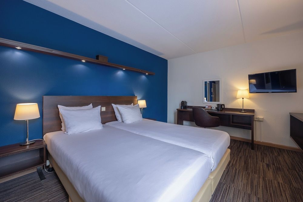 Amrâth Hotel Media Park Hilversum 3