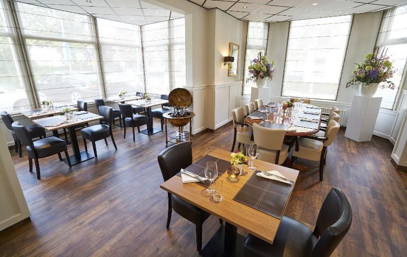 Tulip Inn Hilversum Mediapark 1