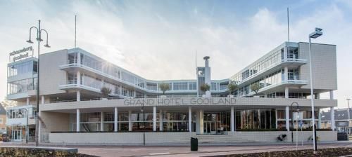 Gooiland Hotel 2