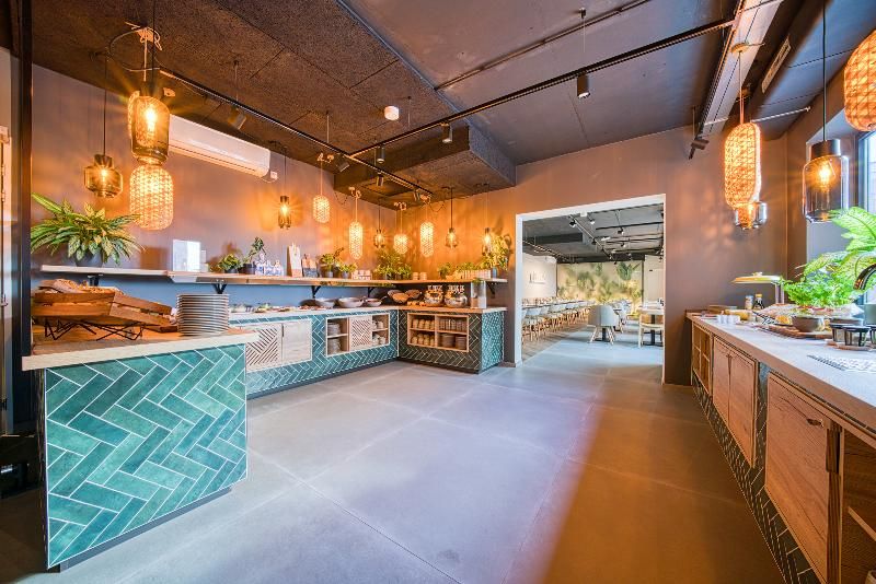 Vienna House Easy by Wyndham Amsterdam Airport 4 estrelas em Hoofddorp