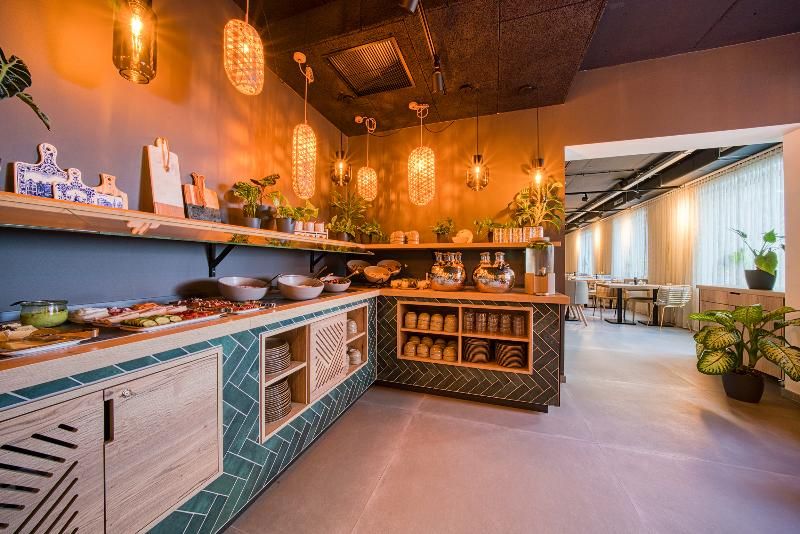 Vienna House Easy by Wyndham Amsterdam Airport 3