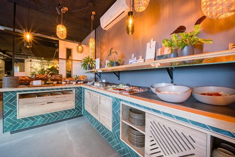 Vienna House Easy by Wyndham Amsterdam Airport 2