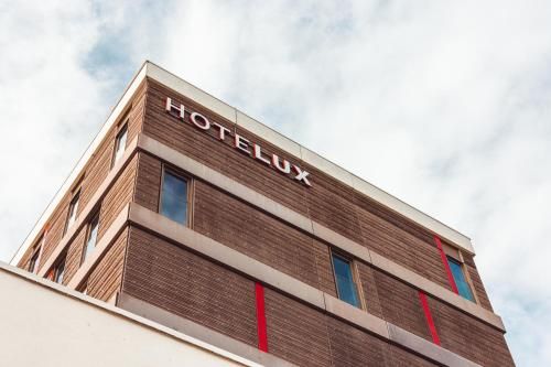 HOTELUX Amsterdam Airport Hotel 3 estrelas em Hoofddorp