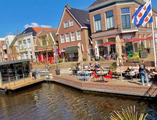 Boutique Hotel Joure 3