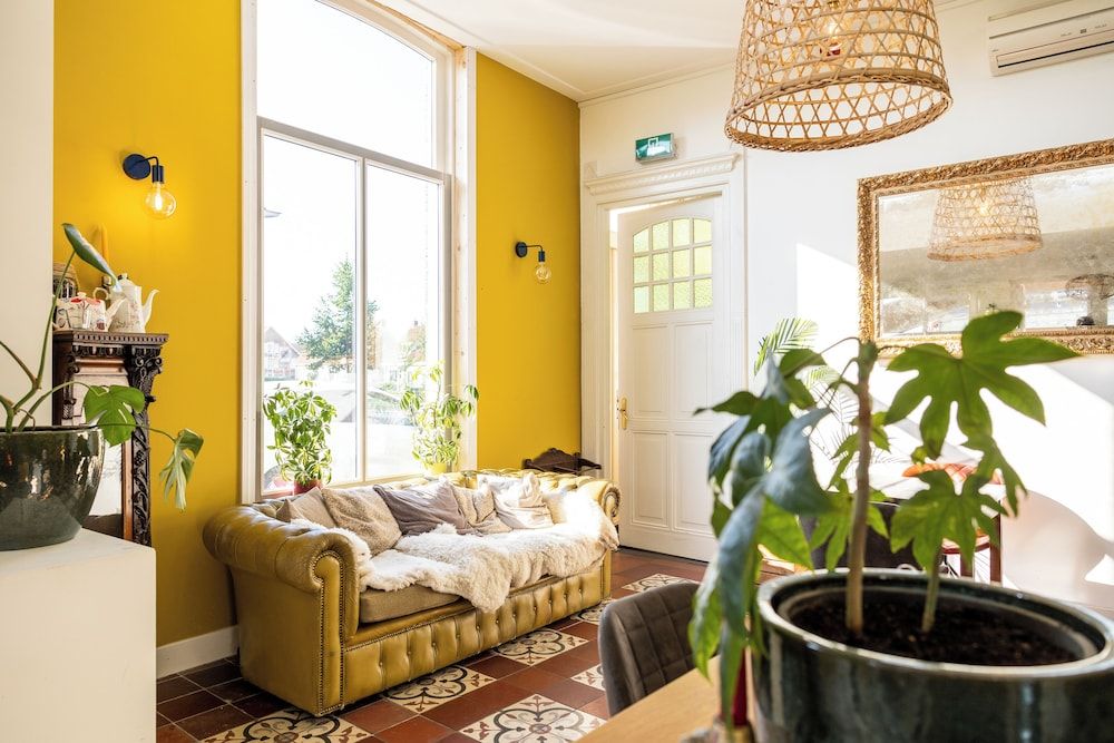 Boutique Hotel Joure 2