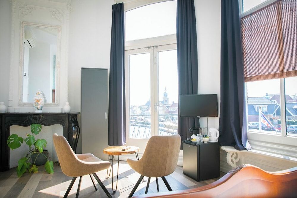 Boutique Hotel Joure 3