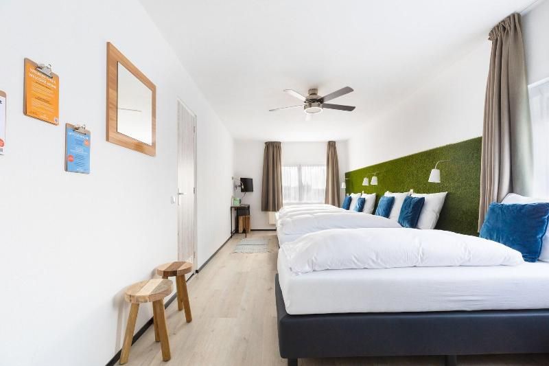 Hotel De Kroon Kaatsheuvel 2