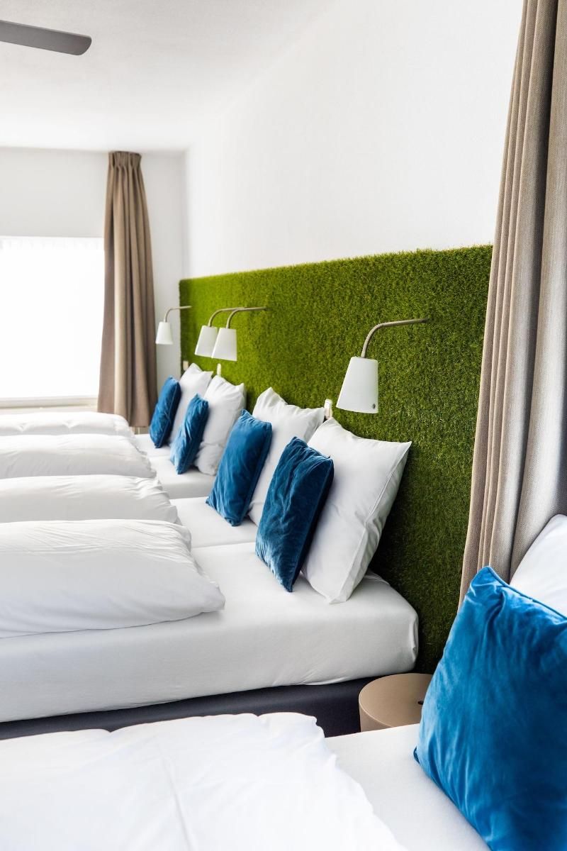 Hotel De Kroon Kaatsheuvel 3