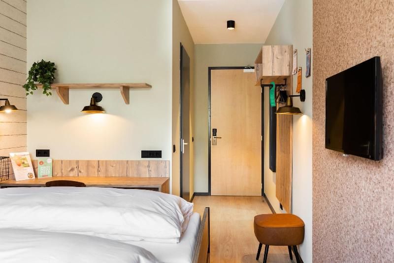 Hotel De Kroon Kaatsheuvel 1