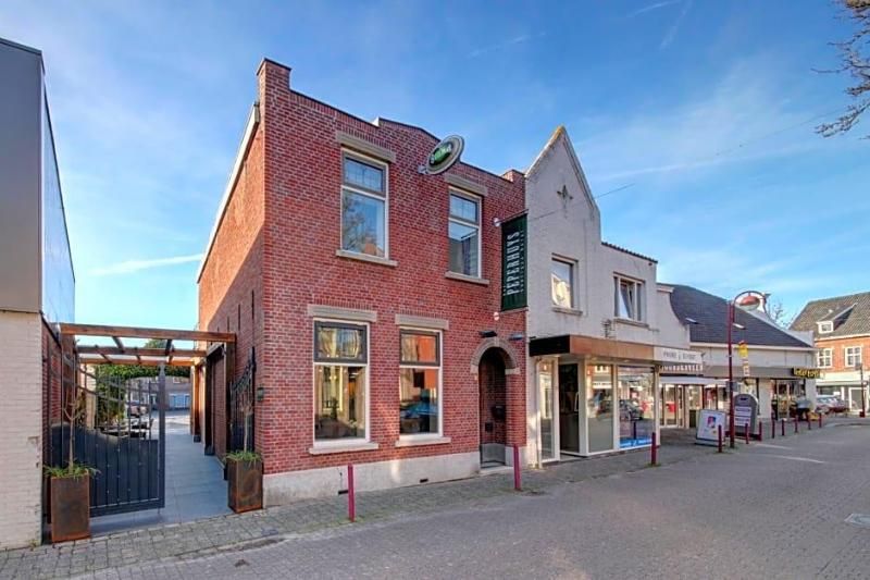 Hotel T Peperhuys 3