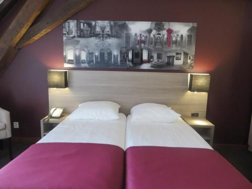 Abdij Hotel Rolduc 2