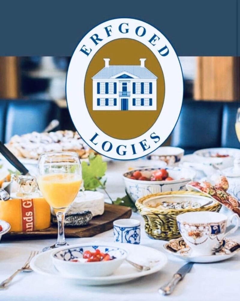 City House Grande Madame Agaath 4 estrelas em Leeuwarden