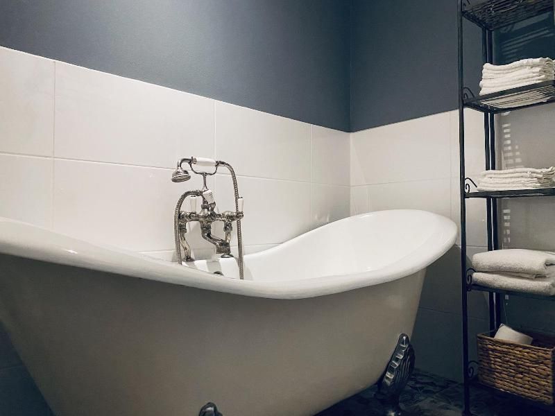 City House Grande Madame Agaath 2