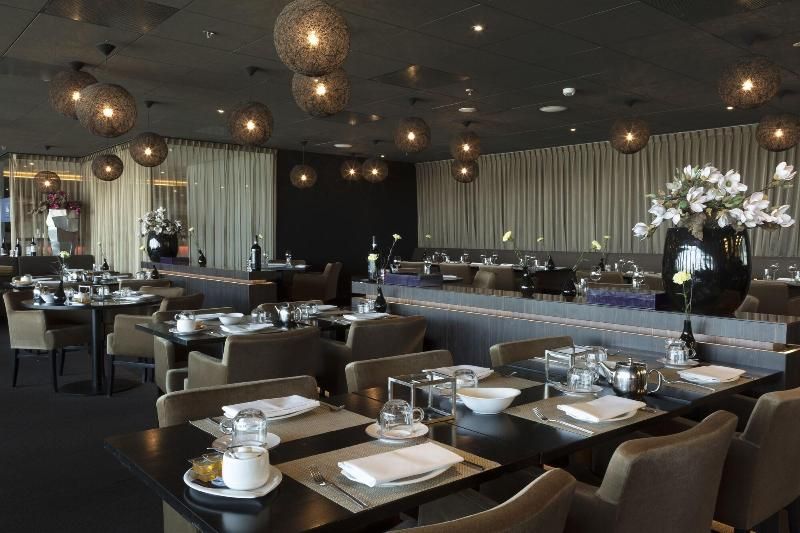 Fletcher Wellness-Hotel Leiden 2