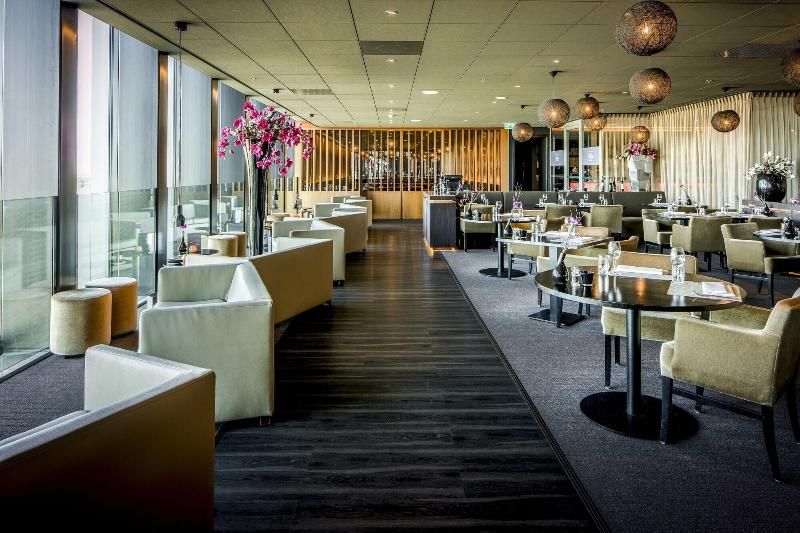 Fletcher Wellness-Hotel Leiden 4 estrelas em Leiden