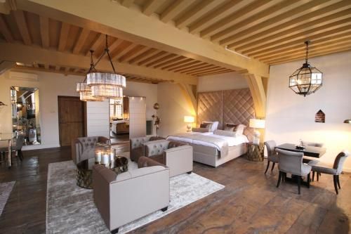 Boutique Hotel Steenhof Suites - Adults Only 2