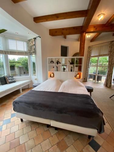 Hajé Hotel Restaurant de Lepelaar 3 estrelas em Lelystad